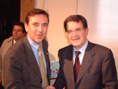 Con Romano prodi