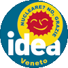 IDEA-NUCLEARE NO GRAZIE